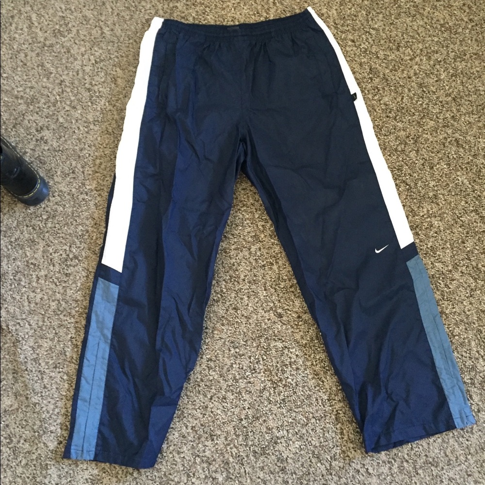 Nike Windbreaker pants